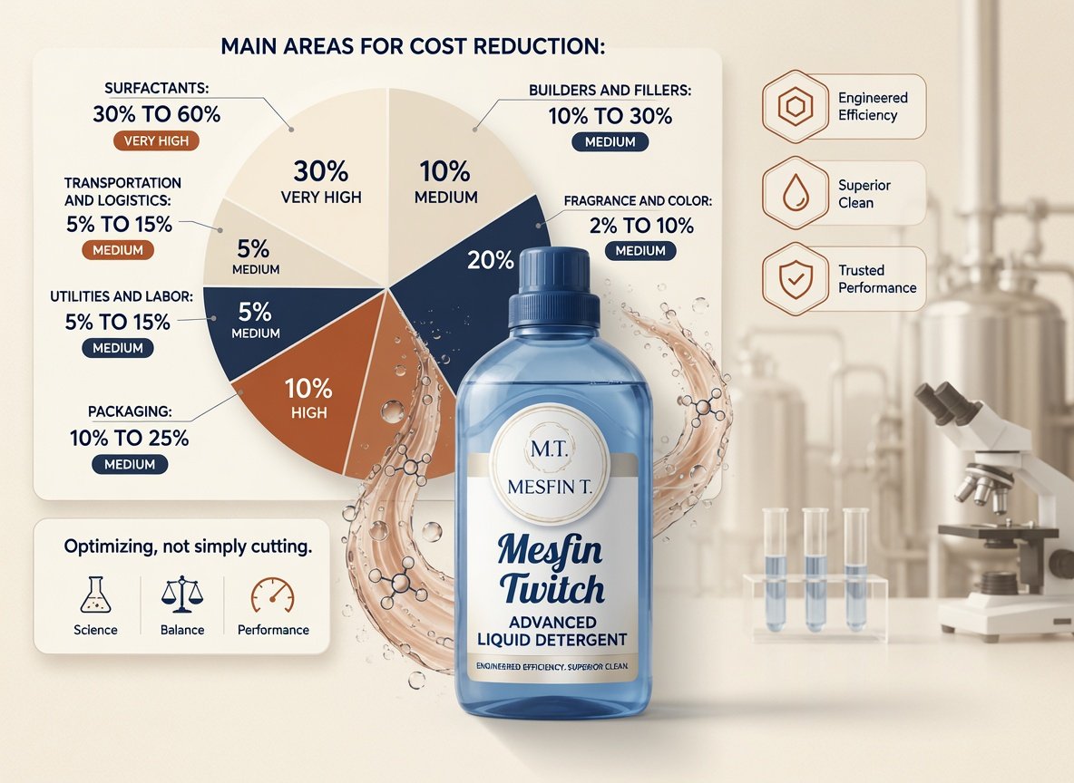 Chemical raw materials